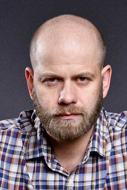 Stanislav Staško - Actor Profile Photo