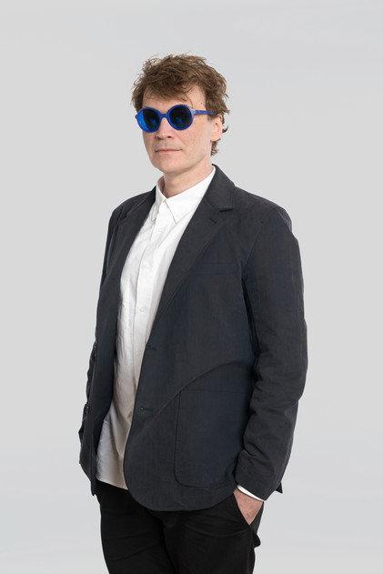 Pavel Pepperstein - Actor Profile Photo