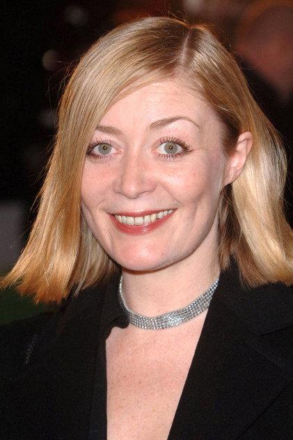 Alison Newman - Actor Profile Photo