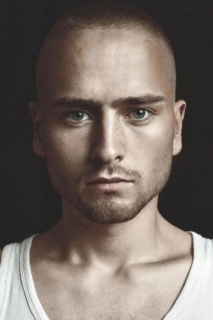 August Carter - Actor Profile Photo