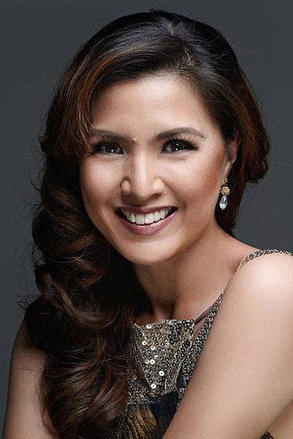 Bernadette Allyson - Actor Profile Photo