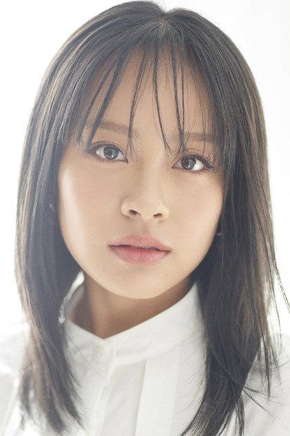 Miisha Shimizu - Actor Profile Photo