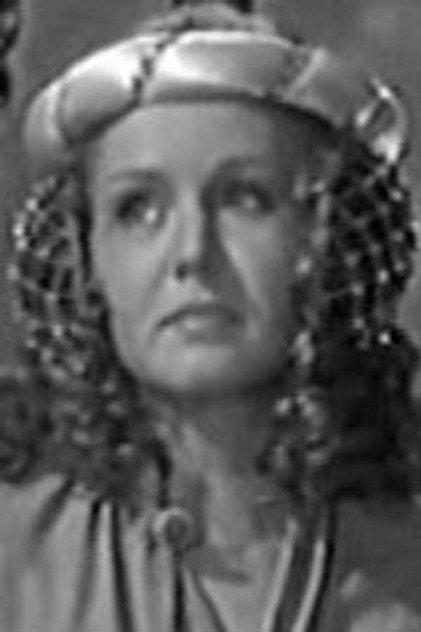 Lyudmila Bogomolova - Actor Profile Photo