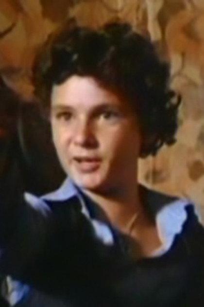 Maurizio Fiori - Actor Profile Photo