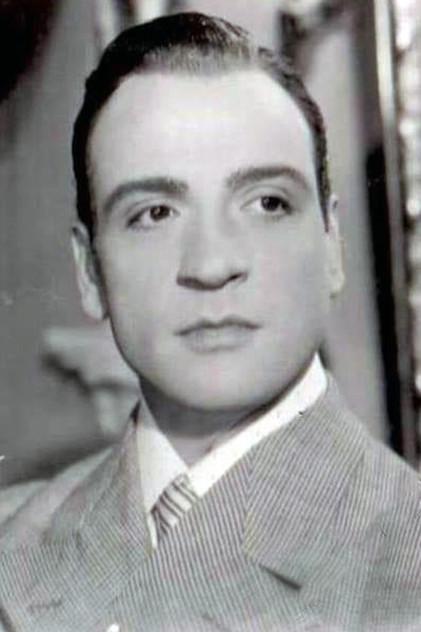 Roberto Airaldi - Actor Profile Photo