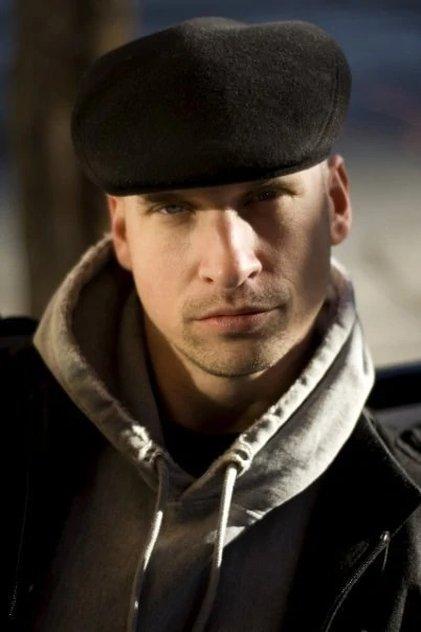 Kis Yurij - Actor Profile Photo