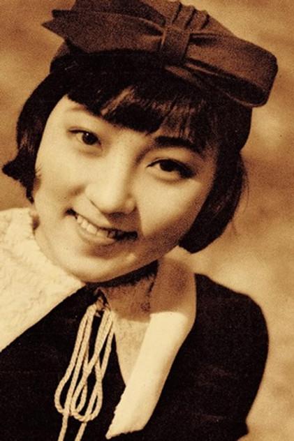 Matsuko Ashita - Actor Profile Photo