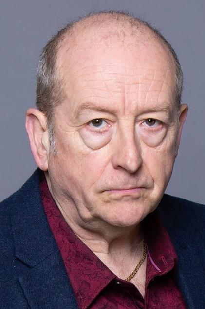 Ian Bartholomew - Actor Profile Photo