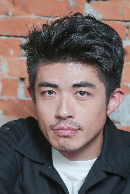 Danny Liang - Actor Profile Photo