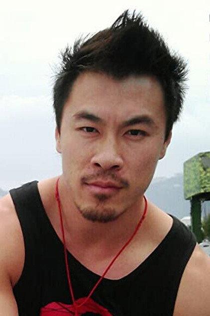 Xin Sarith Wuku - Actor Profile Photo