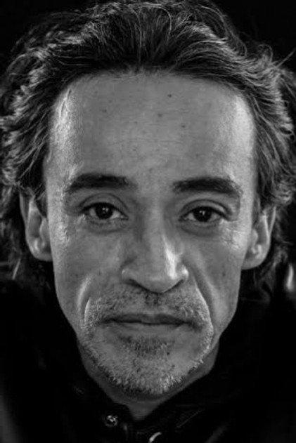 Roberto Sosa - Actor Profile Photo