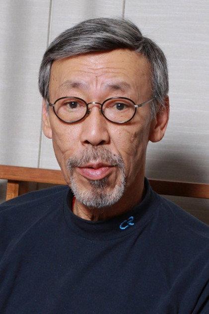 Stanley Fung Shui-Fan - Actor Profile Photo