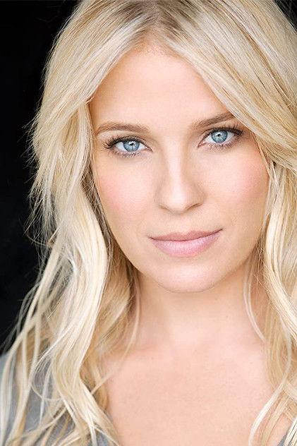 Alicia Leigh Willis - Actor Profile Photo