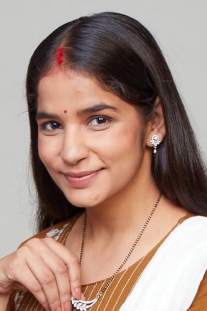 Rrama Sharma - Actor Profile Photo