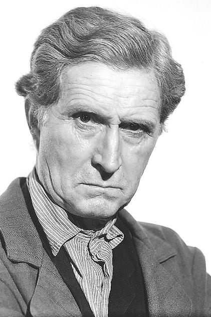 Russell Simpson - Actor Profile Photo
