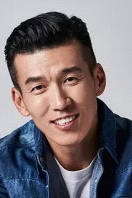 Sean - Actor Profile Photo