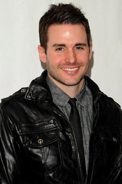 Kris Wheeler - Actor Profile Photo