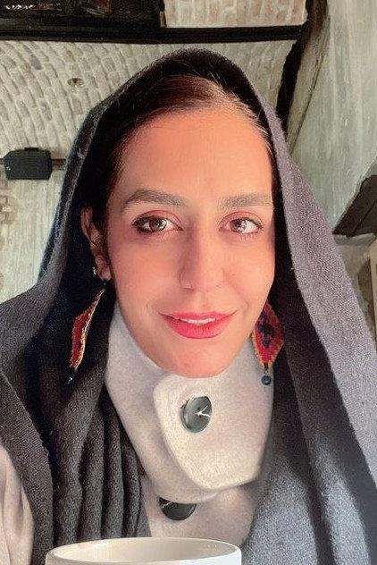 Pardis Shiravani - Actor Profile Photo