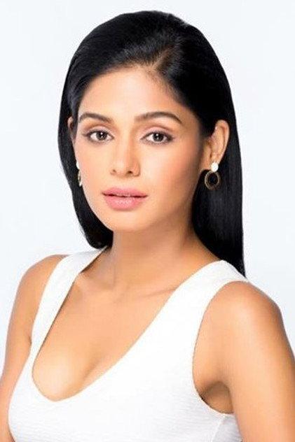 Pranati Rai Prakash - Actor Profile Photo