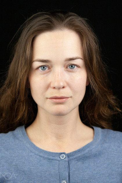 Julia Berngardt - Actor Profile Photo