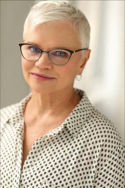 Shelley Delaney - Actor Profile Photo