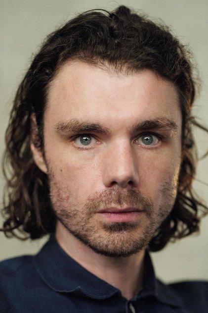 Matthew Needham - Actor Profile Photo