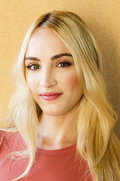 Isabella Racco - Actor Profile Photo