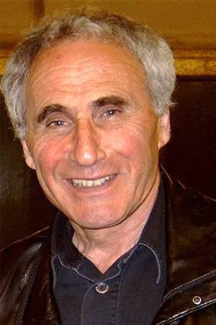 Victor Choulman - Actor Profile Photo