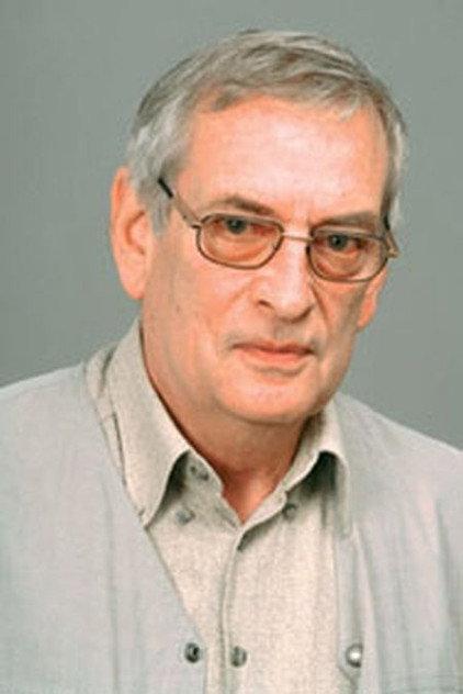 András Csiky - Actor Profile Photo