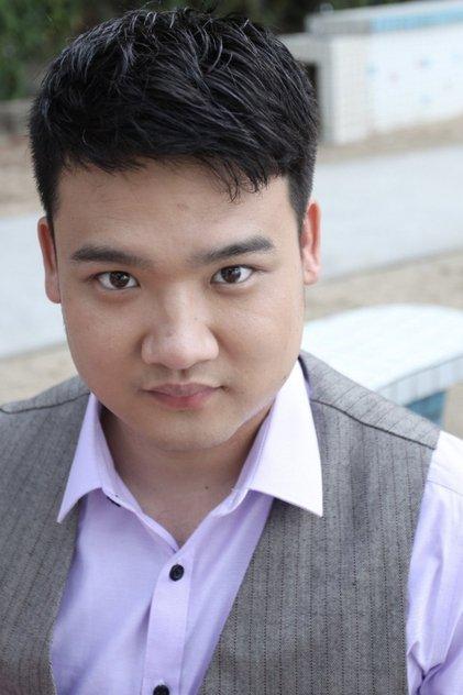 Tan Xiao - Actor Profile Photo