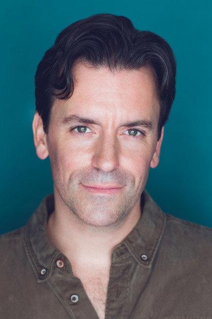 Clyde Alves - Actor Profile Photo