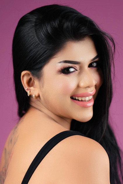 Heshani Liyadipita - Actor Profile Photo