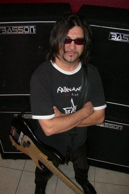 Mike Davis - Actor Profile Photo