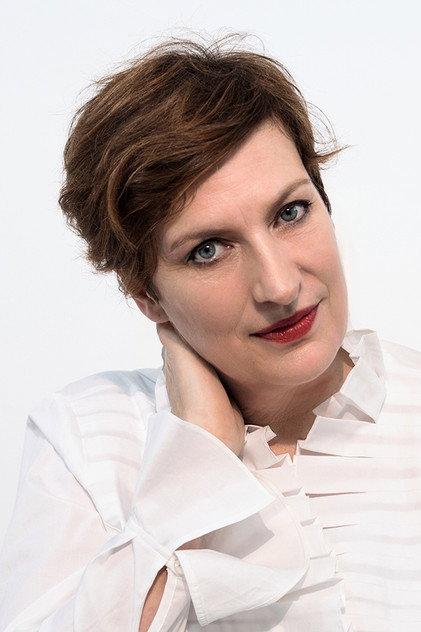 Sarah Connolly - Actor Profile Photo