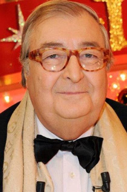 Henri Tisot - Actor Profile Photo