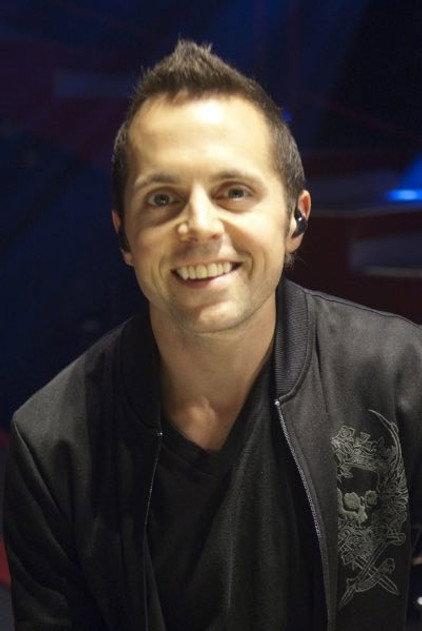 Matt Billingslea - Actor Profile Photo