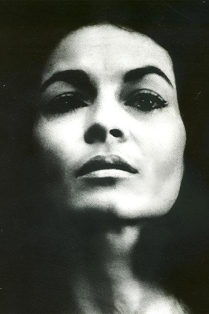 Graciela Enríquez - Actor Profile Photo