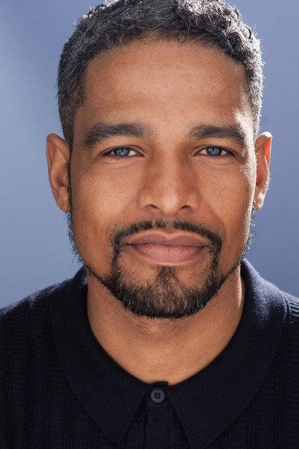 Donovan Christie Jr. - Actor Profile Photo