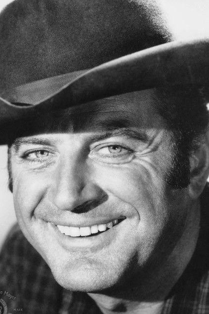 Brad Dexter - Actor Profile Photo