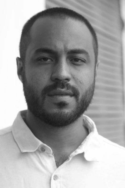 Lucas Ribeiro - Actor Profile Photo