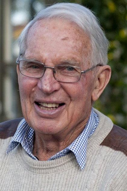 Peter Proctor - Actor Profile Photo