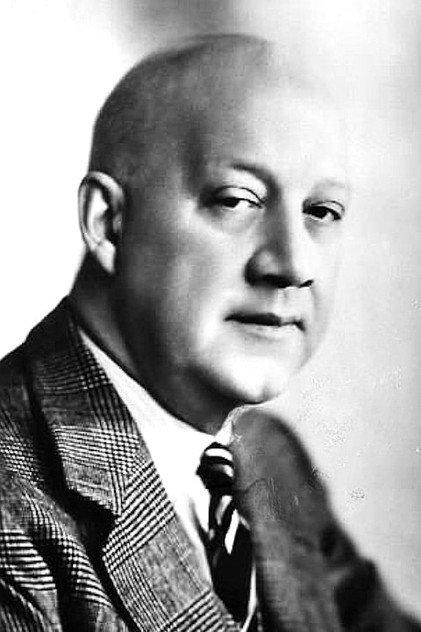 Alfred Drayton - Actor Profile Photo