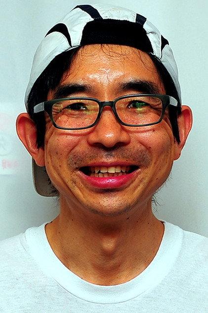 Tarō Araki - Actor Profile Photo