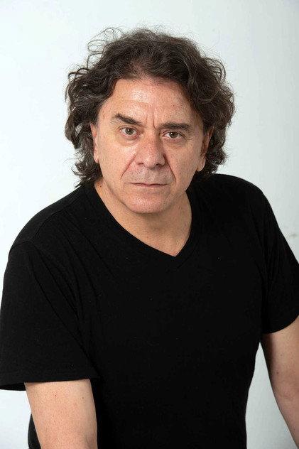 Pietro Bontempo - Actor Profile Photo