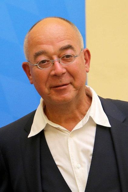 Alexander Duda - Actor Profile Photo