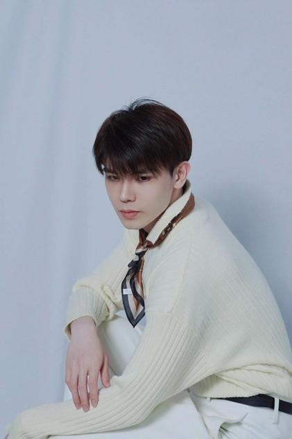 Xie Gengyun - Actor Profile Photo