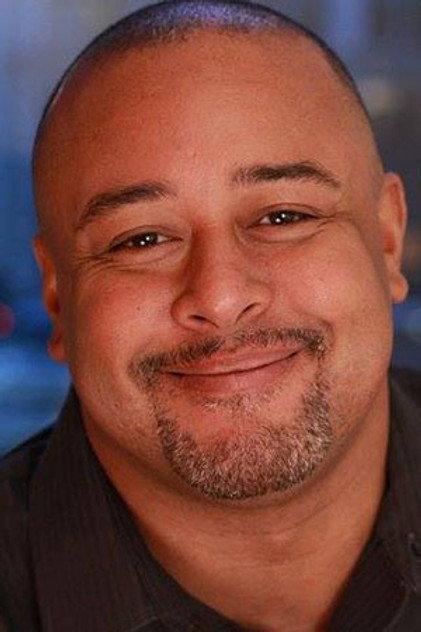 Tony Molina Jr. - Actor Profile Photo