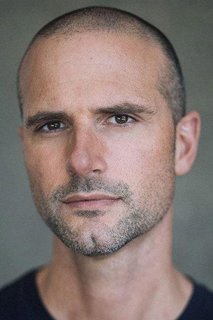 Tim Seyfert - Actor Profile Photo