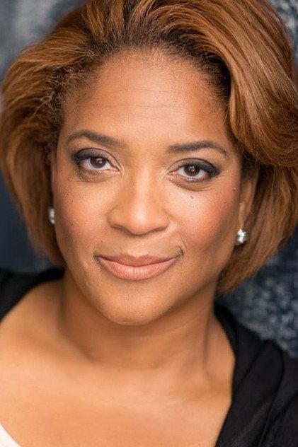 DuShon Monique Brown - Actor Profile Photo
