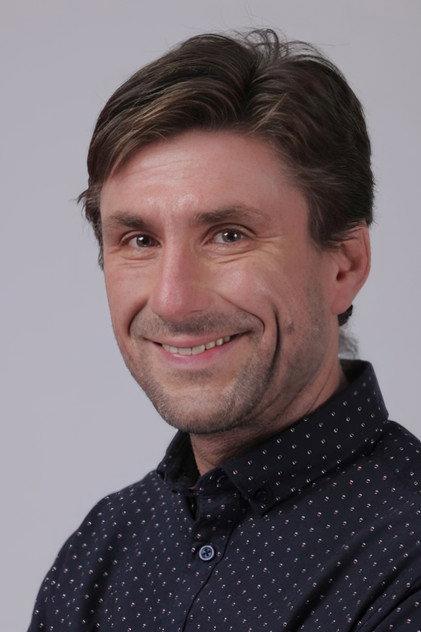 Jaroslav Matějka - Actor Profile Photo
